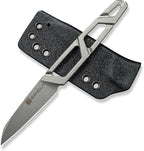 S230952 Sencut TEXO Neck Knife SW