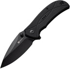S230971 Sencut Hyrax Linerlock Black