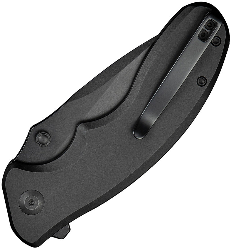 S23098A1 Sencut Cybrix Button Lock Black