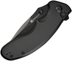 S23098A1 Sencut Cybrix Button Lock Black