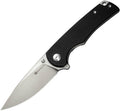S240191 Sencut Praktisk Linerlock Black