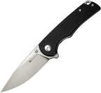 S240191 Sencut Praktisk Linerlock Black