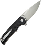 S240191 Sencut Praktisk Linerlock Black