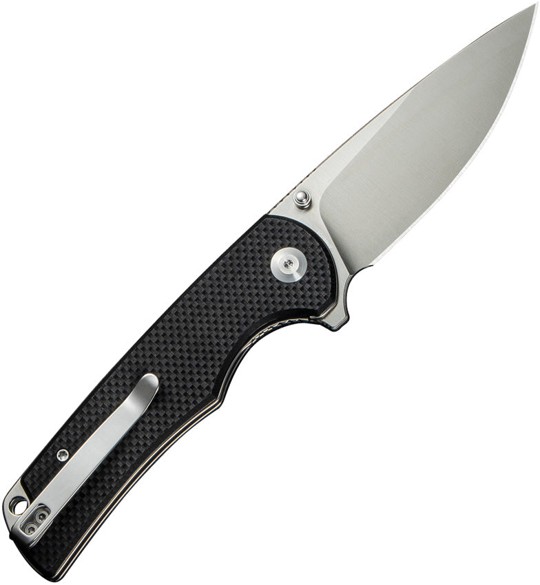 S240191 Sencut Praktisk Linerlock Black