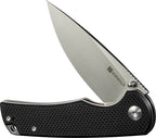 S240191 Sencut Praktisk Linerlock Black