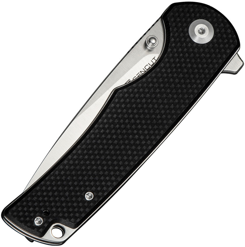 S240191 Sencut Praktisk Linerlock Black