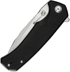 S240251 Sencut Skarnax Linerlock Black