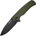 S240252 Sencut Skarnax Linerlock OD