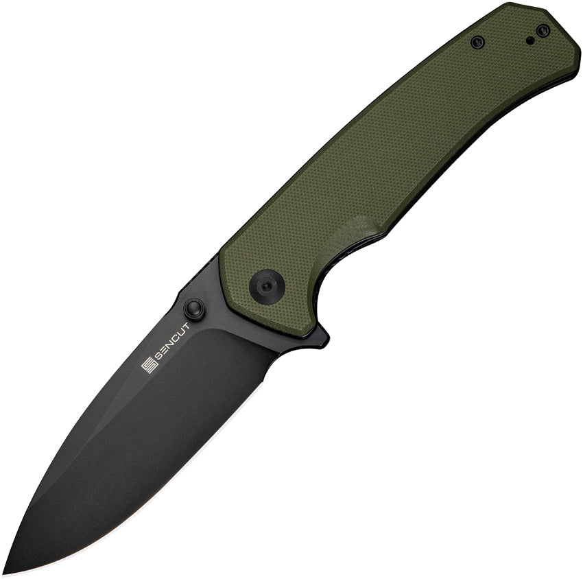 S240252 Sencut Skarnax Linerlock OD