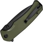 S240252 Sencut Skarnax Linerlock OD
