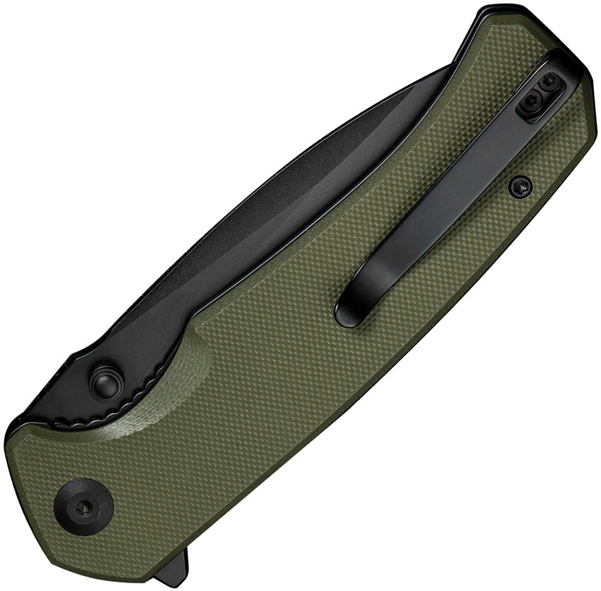 S240252 Sencut Skarnax Linerlock OD