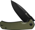 S240252 Sencut Skarnax Linerlock OD