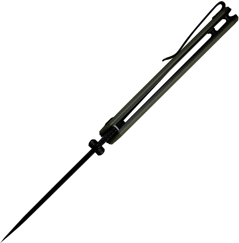 S240252 Sencut Skarnax Linerlock OD