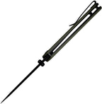 S240252 Sencut Skarnax Linerlock OD