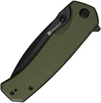 S240252 Sencut Skarnax Linerlock OD