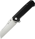 S240351 Draxor Linerlock Black
