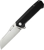 S240351 Draxor Linerlock Black