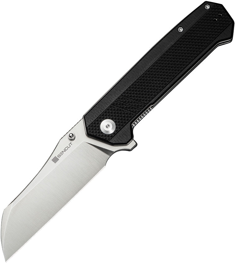 S240351 Draxor Linerlock Black