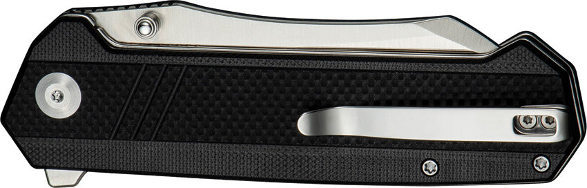 S240351 Draxor Linerlock Black