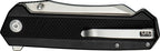 S240351 Draxor Linerlock Black