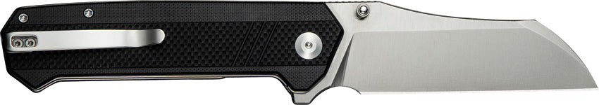 S240351 Draxor Linerlock Black