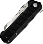 S240351 Draxor Linerlock Black
