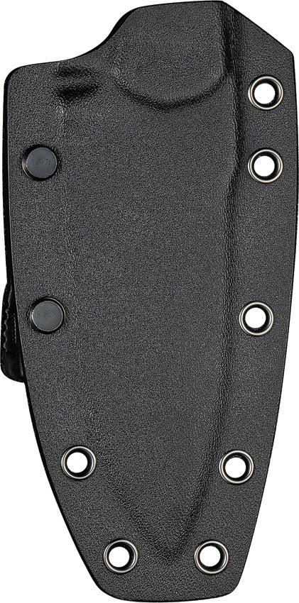 S240361 Sencut Toxodon Fixed Blade Black