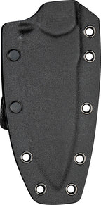 S240361 Sencut Toxodon Fixed Blade Black