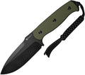 S240362 Sencut Toxodon Fixed Blade OD