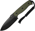S240362 Sencut Toxodon Fixed Blade OD