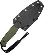 S240362 Sencut Toxodon Fixed Blade OD
