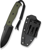 S240362 Sencut Toxodon Fixed Blade OD