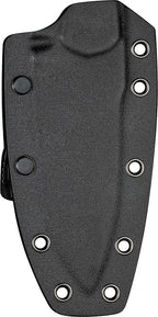 S240363 Sencut Toxodon Fixed Blade Brn G10