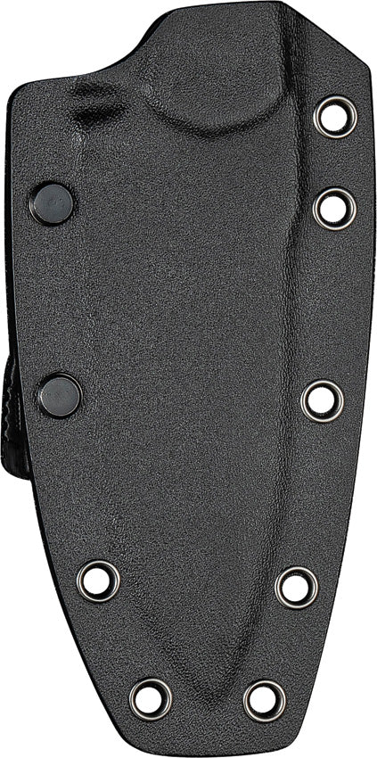 S240363 Sencut Toxodon Fixed Blade Brn G10