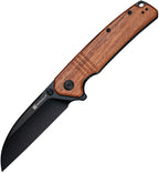 S240653 Sencut Awassi Linerlock Wood