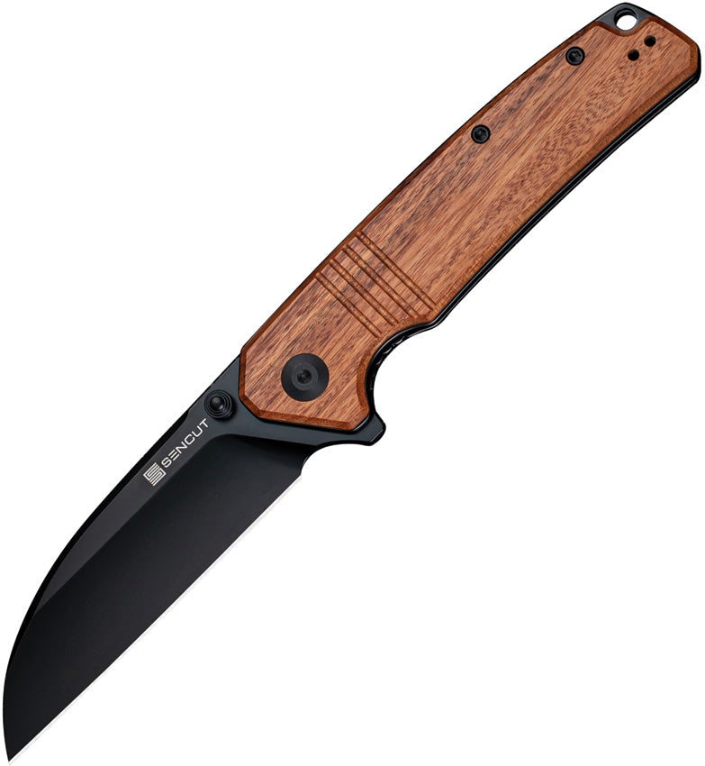 S240653 Sencut Awassi Linerlock Wood