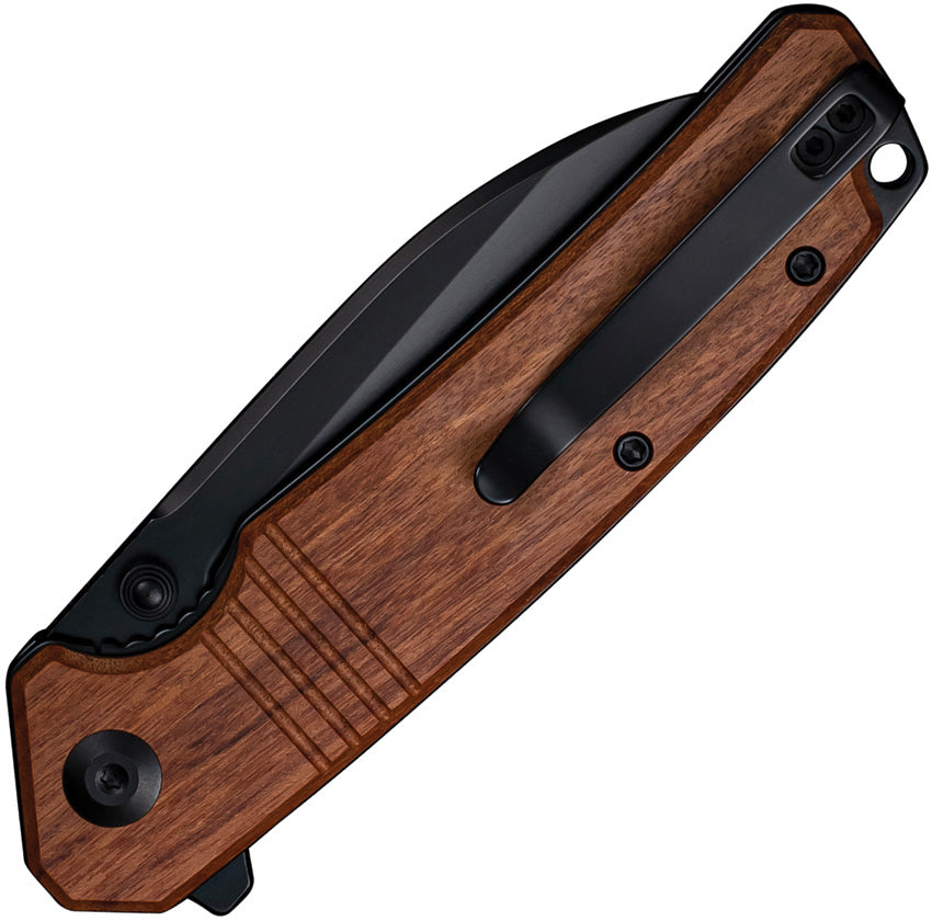 S240653 Sencut Awassi Linerlock Wood