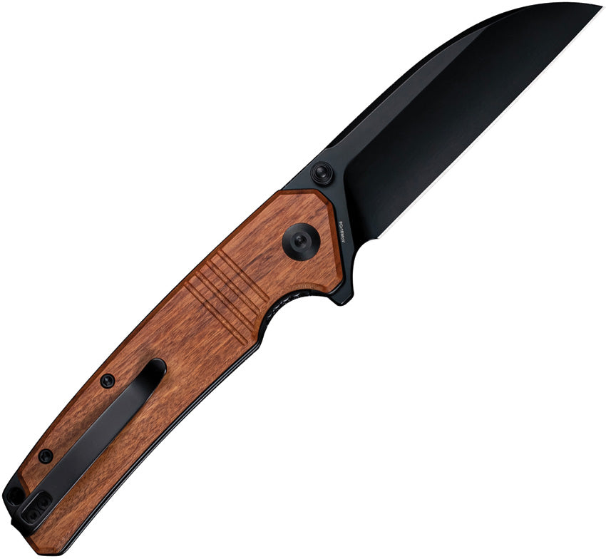 S240653 Sencut Awassi Linerlock Wood