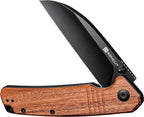 S240653 Sencut Awassi Linerlock Wood