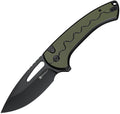 S24082A2 Sencut Squiggy Button Lock OD
