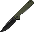 S240952 Aetheris Linerlock OD G10