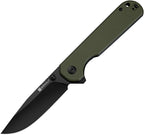 S240952 Aetheris Linerlock OD G10