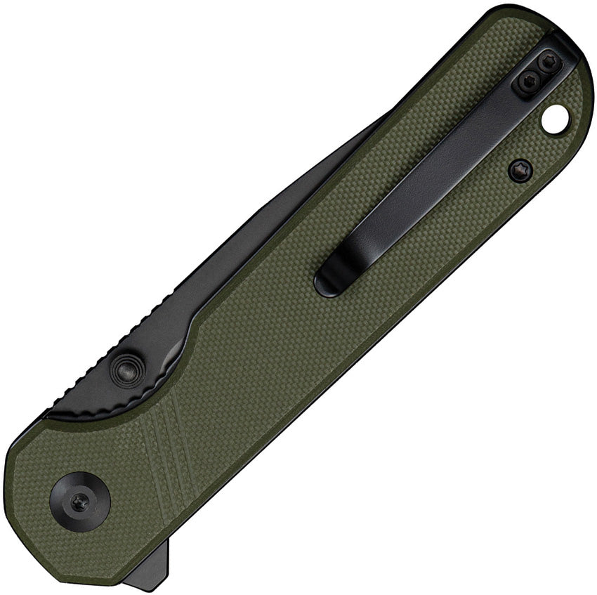 S240952 Aetheris Linerlock OD G10