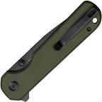 S240952 Aetheris Linerlock OD G10