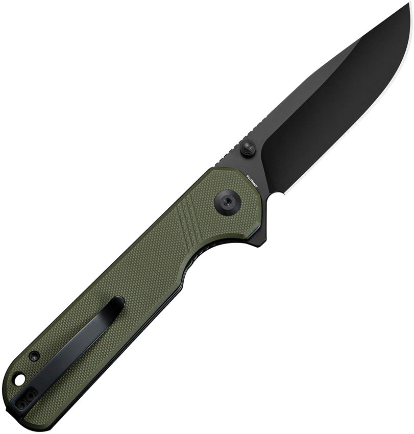 S240952 Aetheris Linerlock OD G10