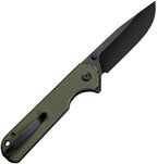 S240952 Aetheris Linerlock OD G10