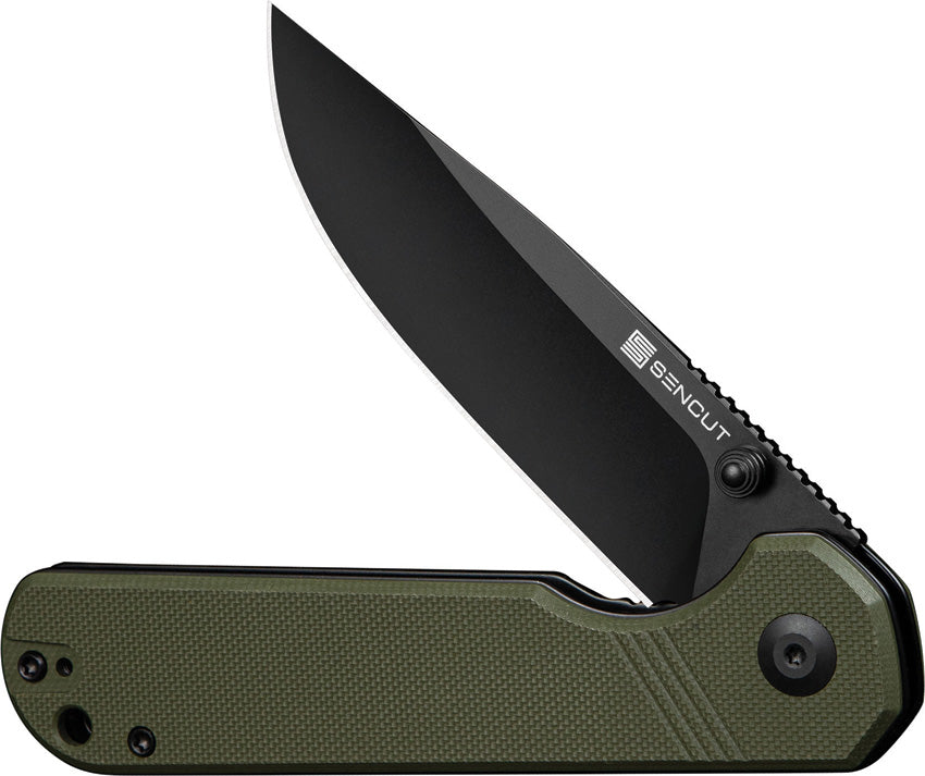 S240952 Aetheris Linerlock OD G10