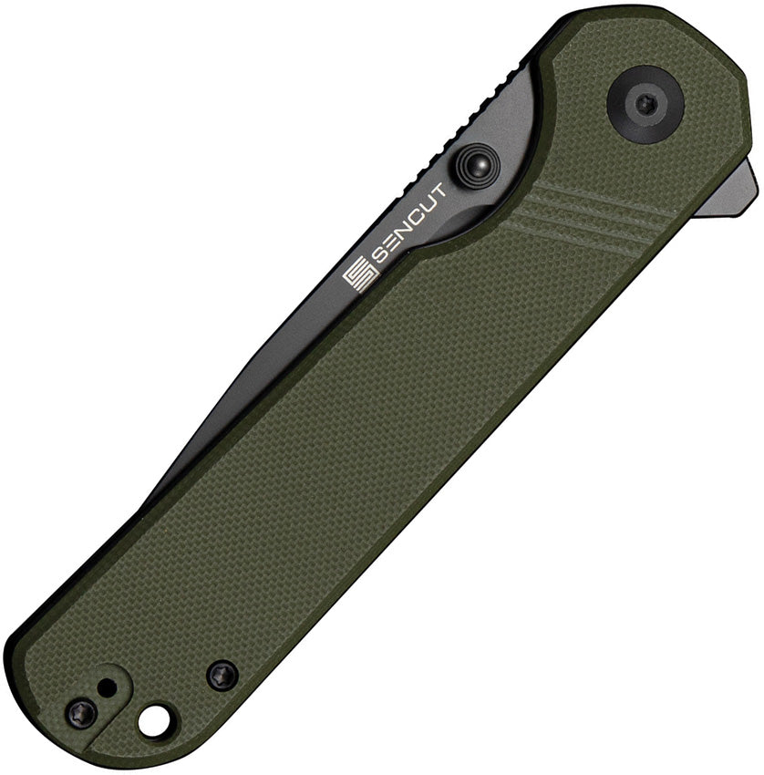 S240952 Aetheris Linerlock OD G10