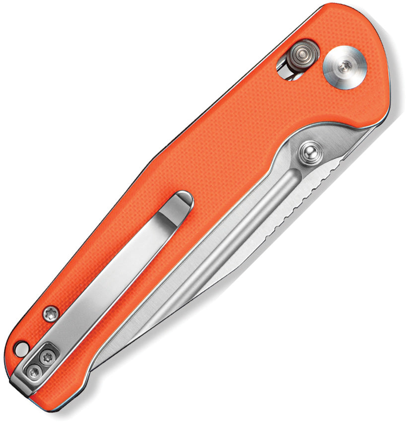 S250461 Sencut Glenspar Crossbar Lock Org