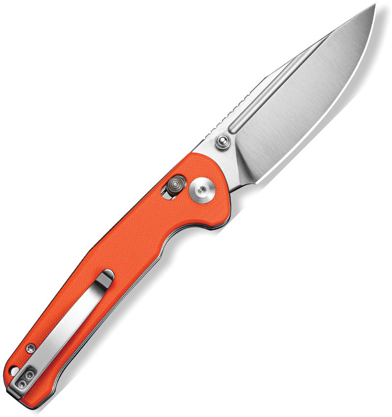 S250461 Sencut Glenspar Crossbar Lock Org